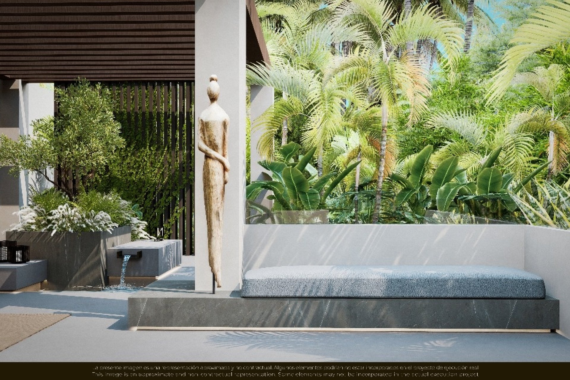 Nouvelle construction - Villa - Marbella
