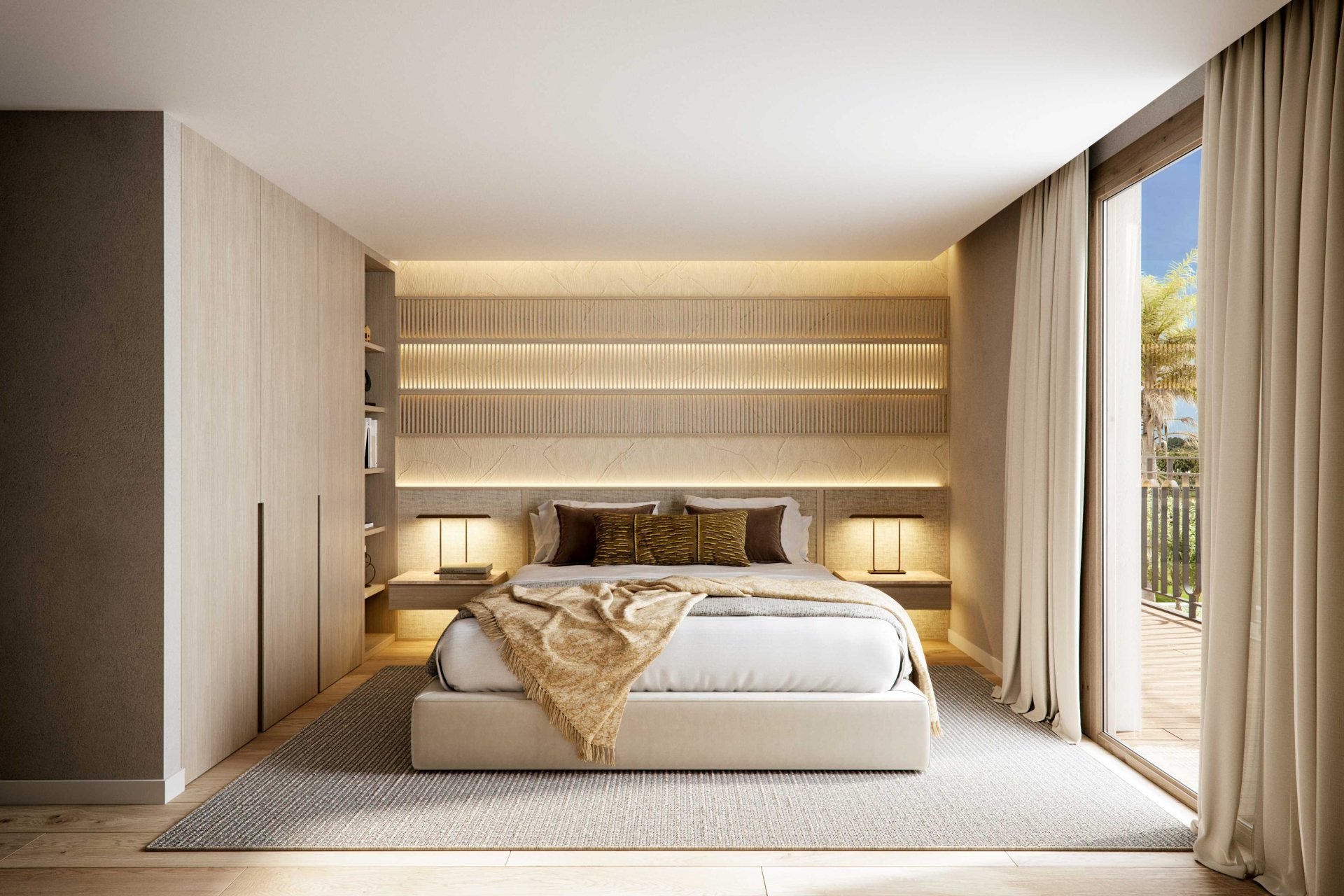 Nouvelle construction - Villa - Marbella