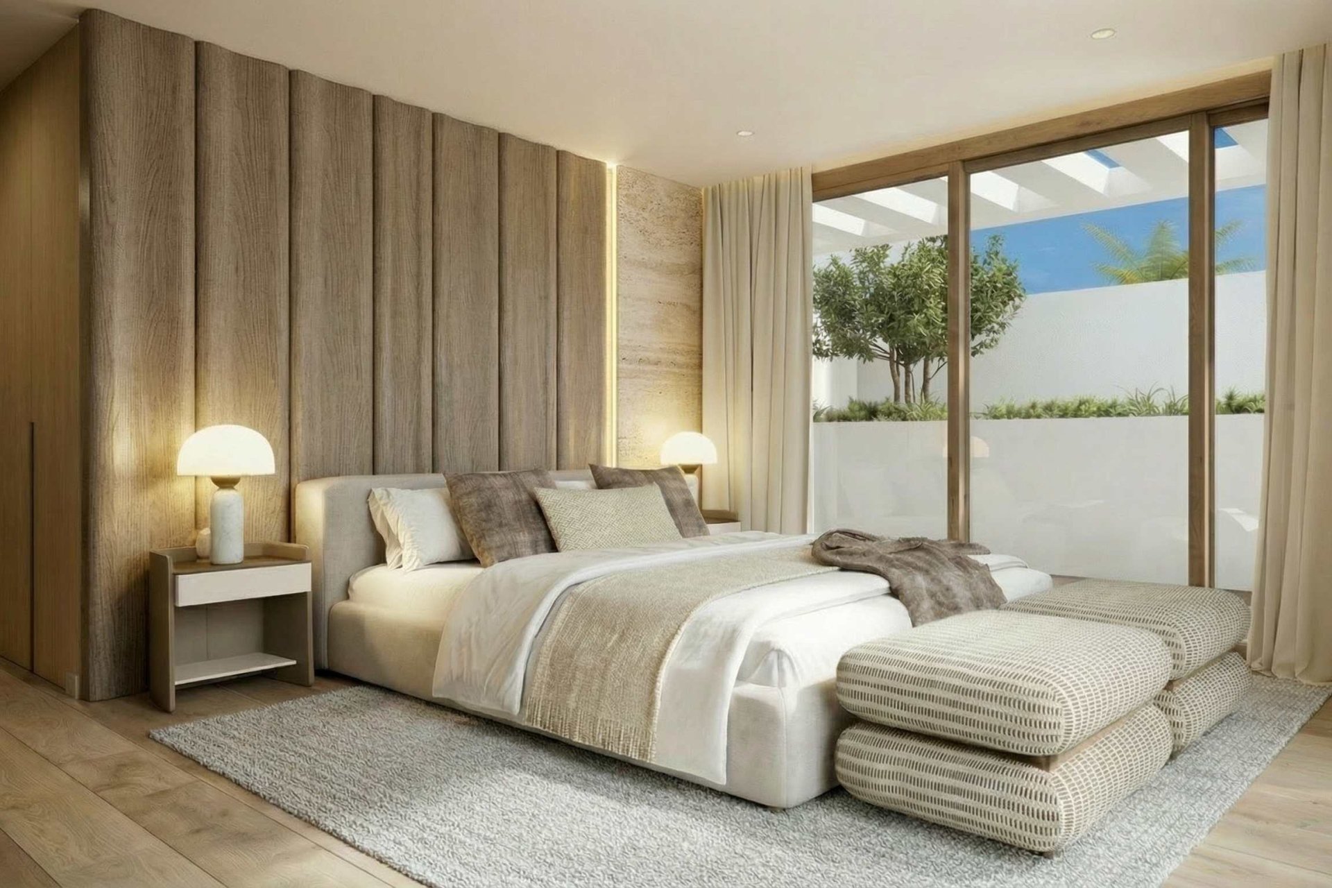 Nouvelle construction - Villa - Marbella