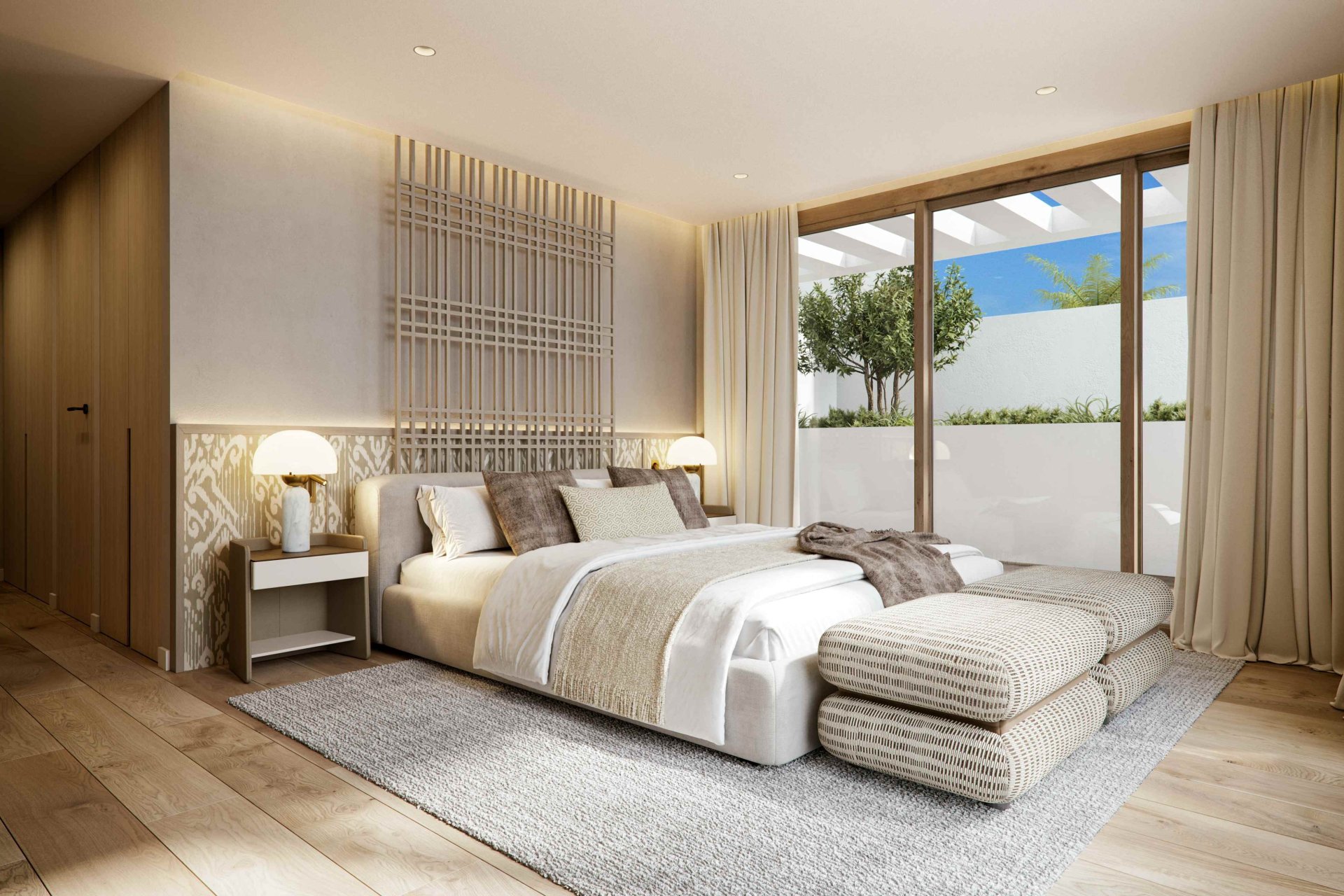 Nouvelle construction - Villa - Marbella