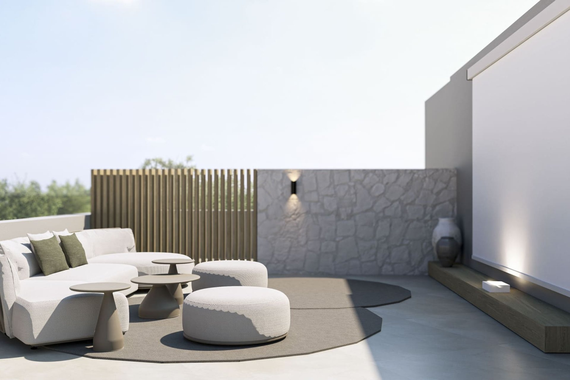 Nouvelle construction - Villa - Marbella