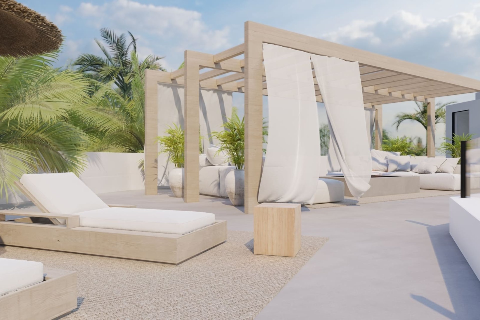 Nouvelle construction - Villa - Marbella