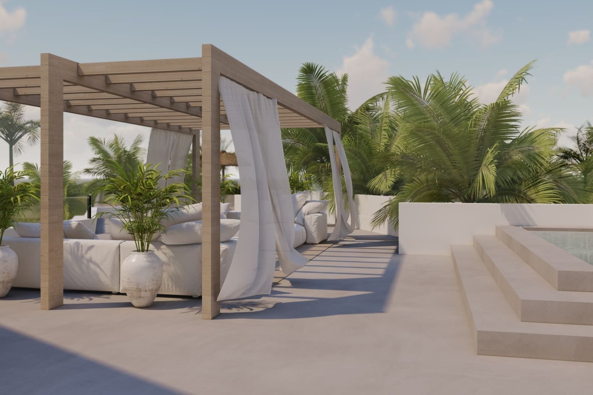 Nouvelle construction - Villa - Marbella