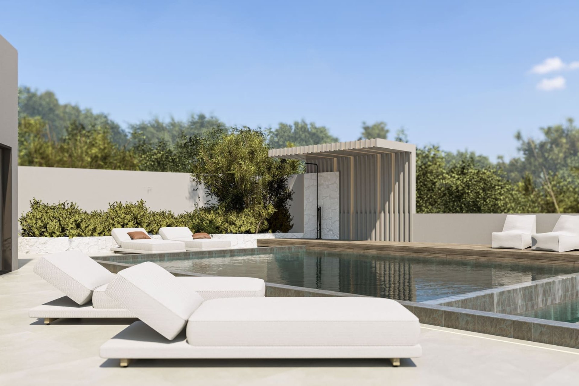 Nouvelle construction - Villa - Marbella