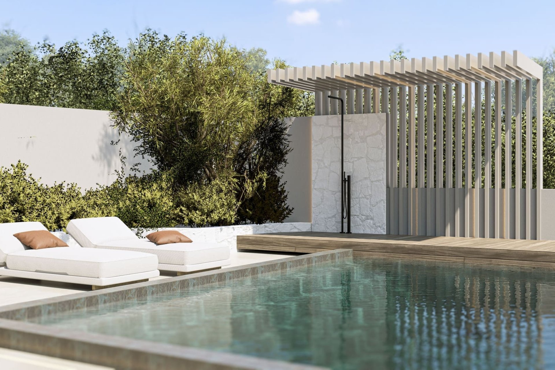 Nouvelle construction - Villa - Marbella