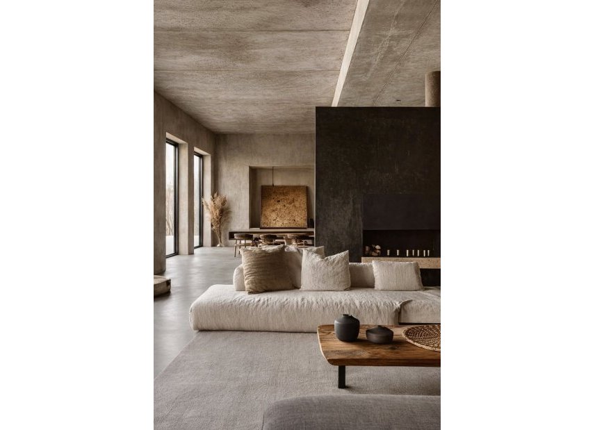 Nouvelle construction - Villa - Marbella
