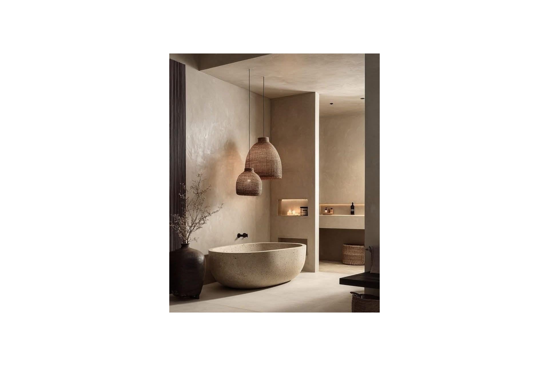 Nouvelle construction - Villa - Marbella