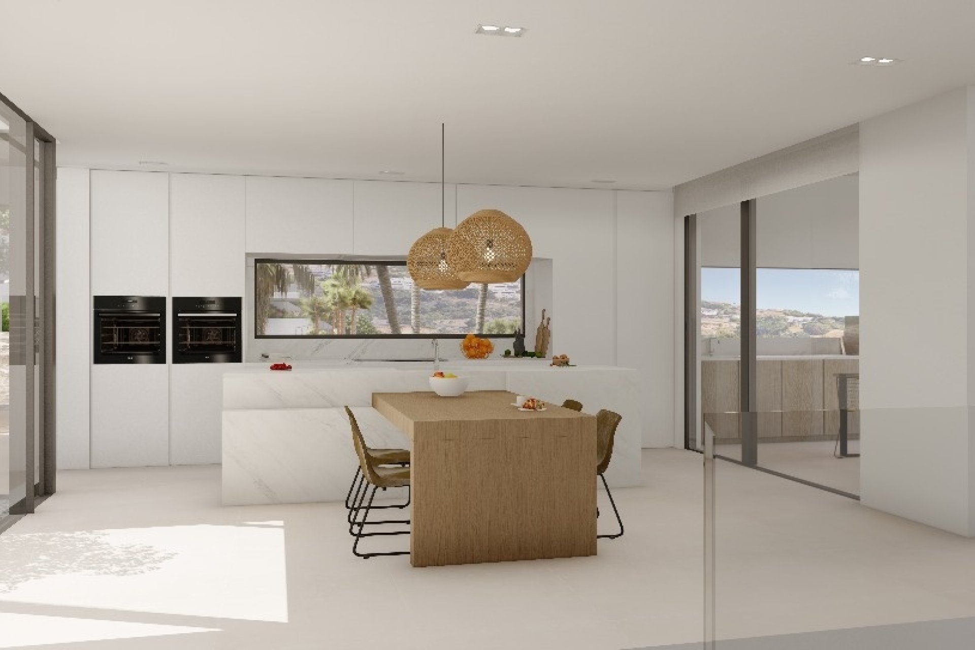 Nouvelle construction - Villa - Marbella