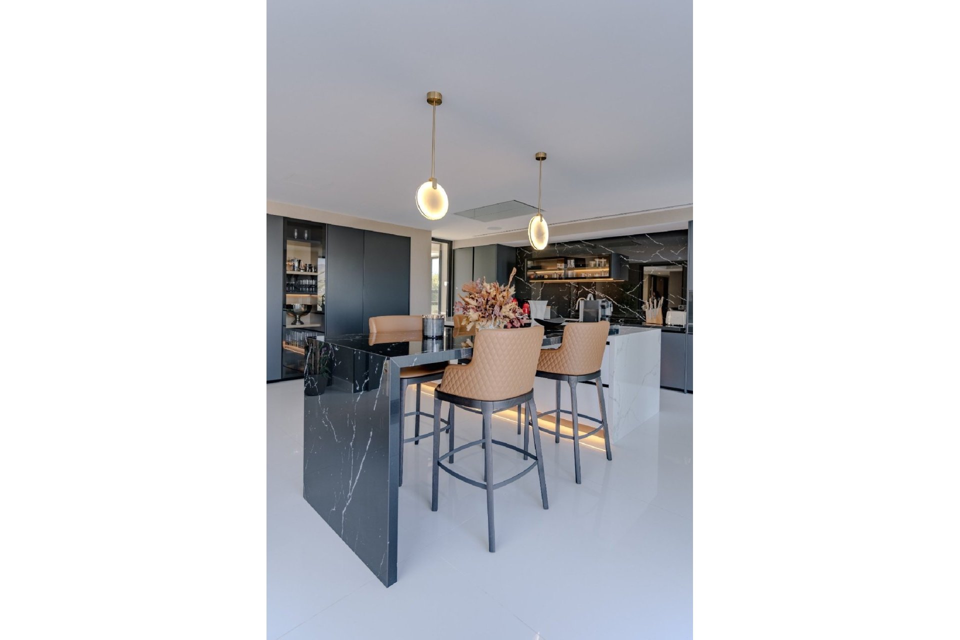 Nouvelle construction - Villa - Mijas