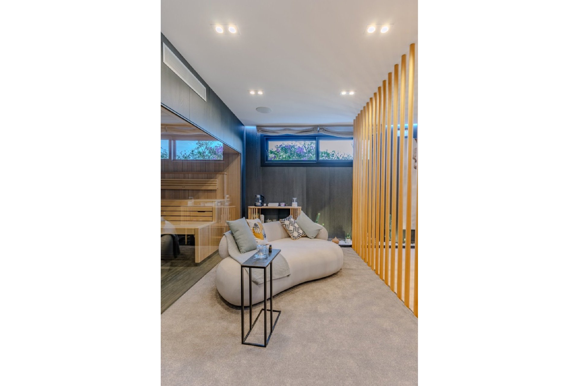 Nouvelle construction - Villa - Mijas