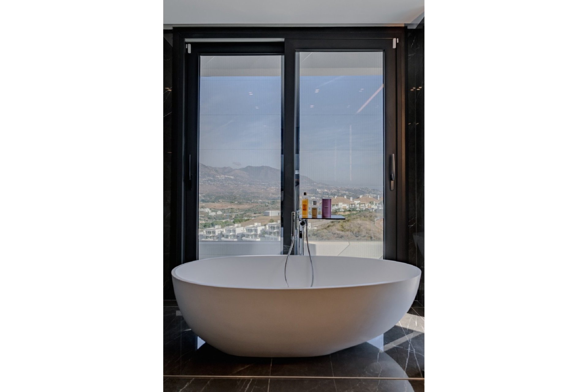 Nouvelle construction - Villa - Mijas
