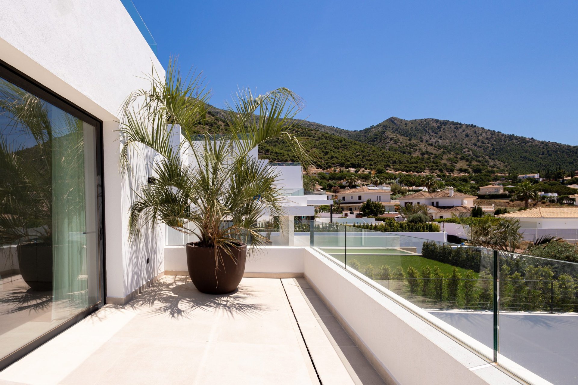 Nouvelle construction - Villa - Mijas