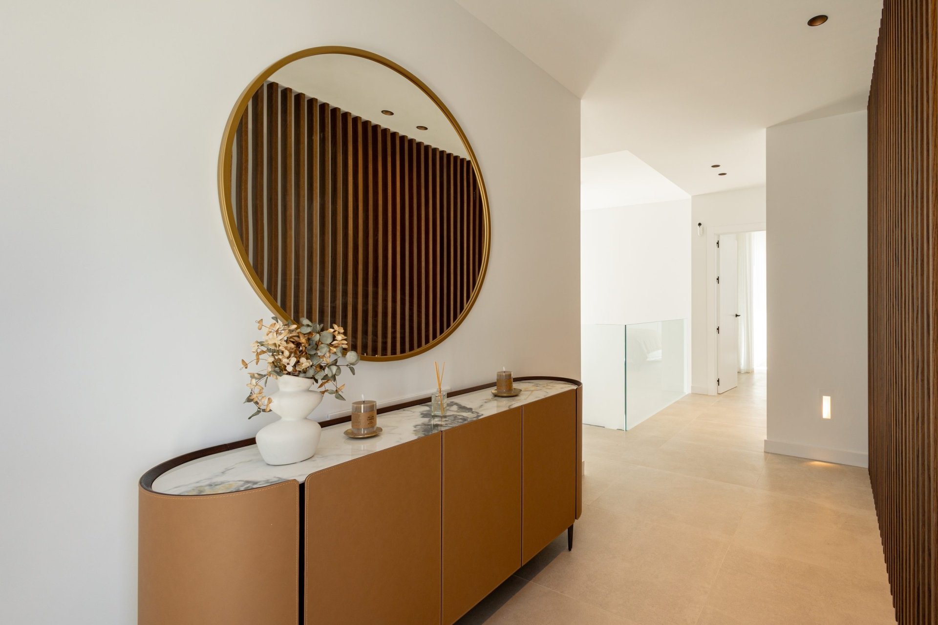 Nouvelle construction - Villa - Mijas