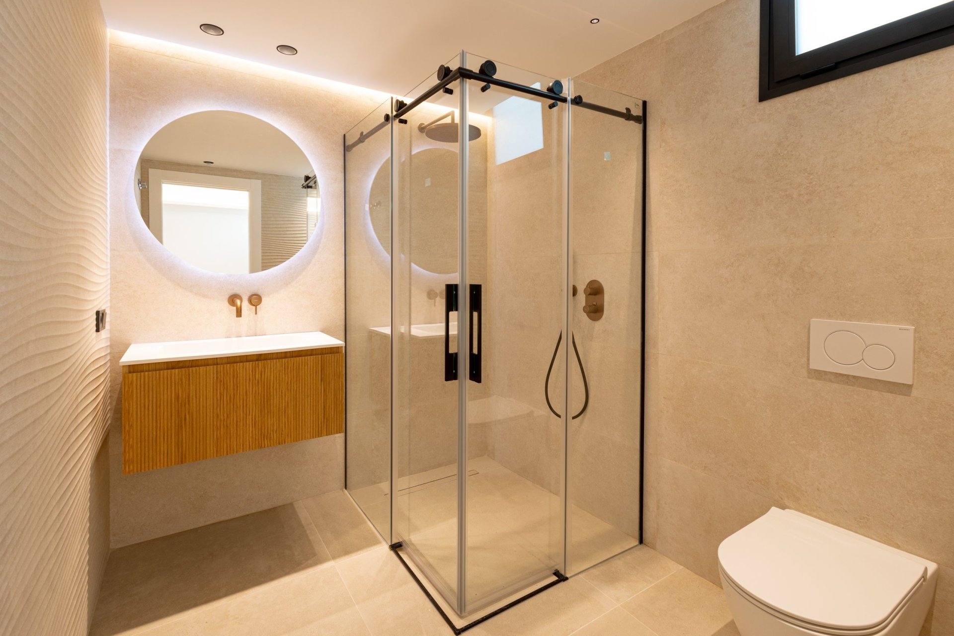 Nouvelle construction - Villa - Mijas