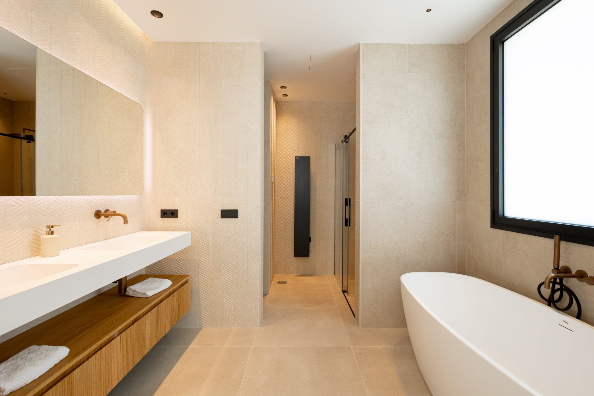 Nouvelle construction - Villa - Mijas