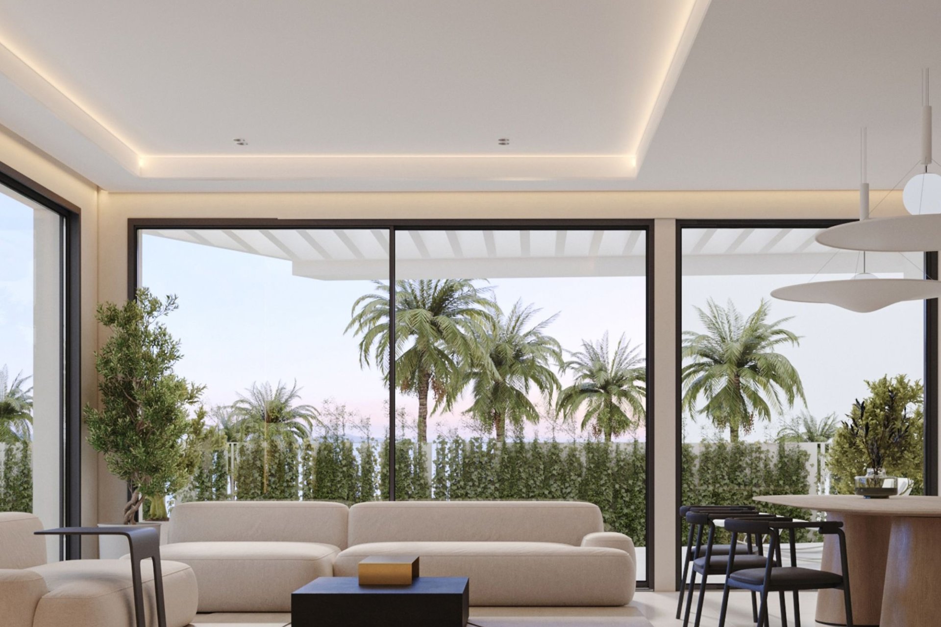 Nouvelle construction - Villa - Mijas