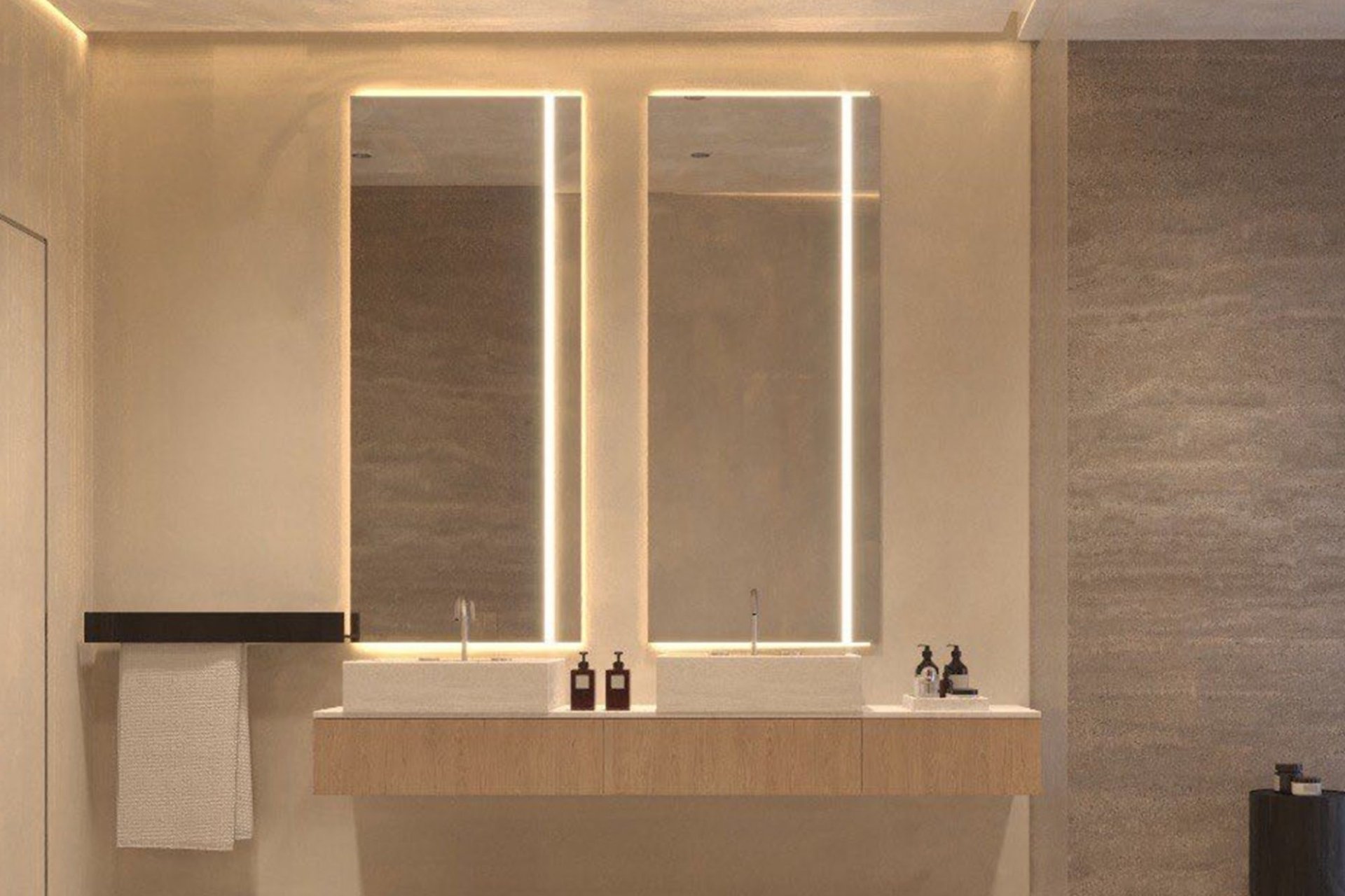 Nouvelle construction - Villa - Mijas
