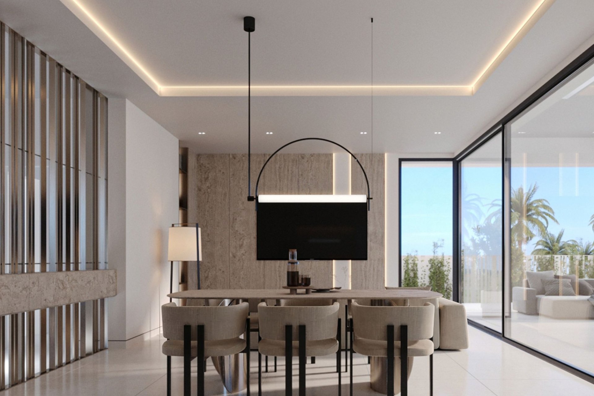 Nouvelle construction - Villa - Mijas