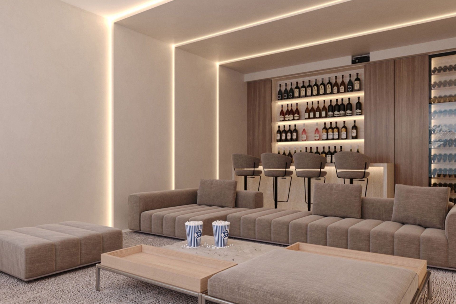 Nouvelle construction - Villa - Mijas