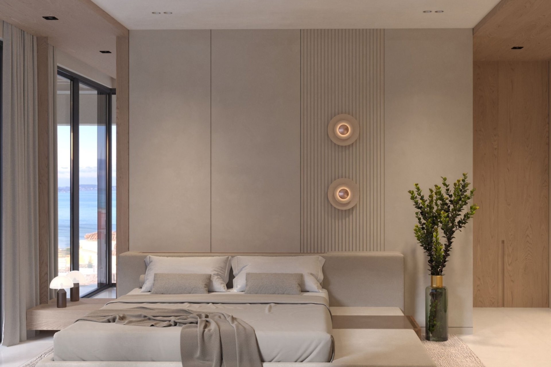 Nouvelle construction - Villa - Mijas