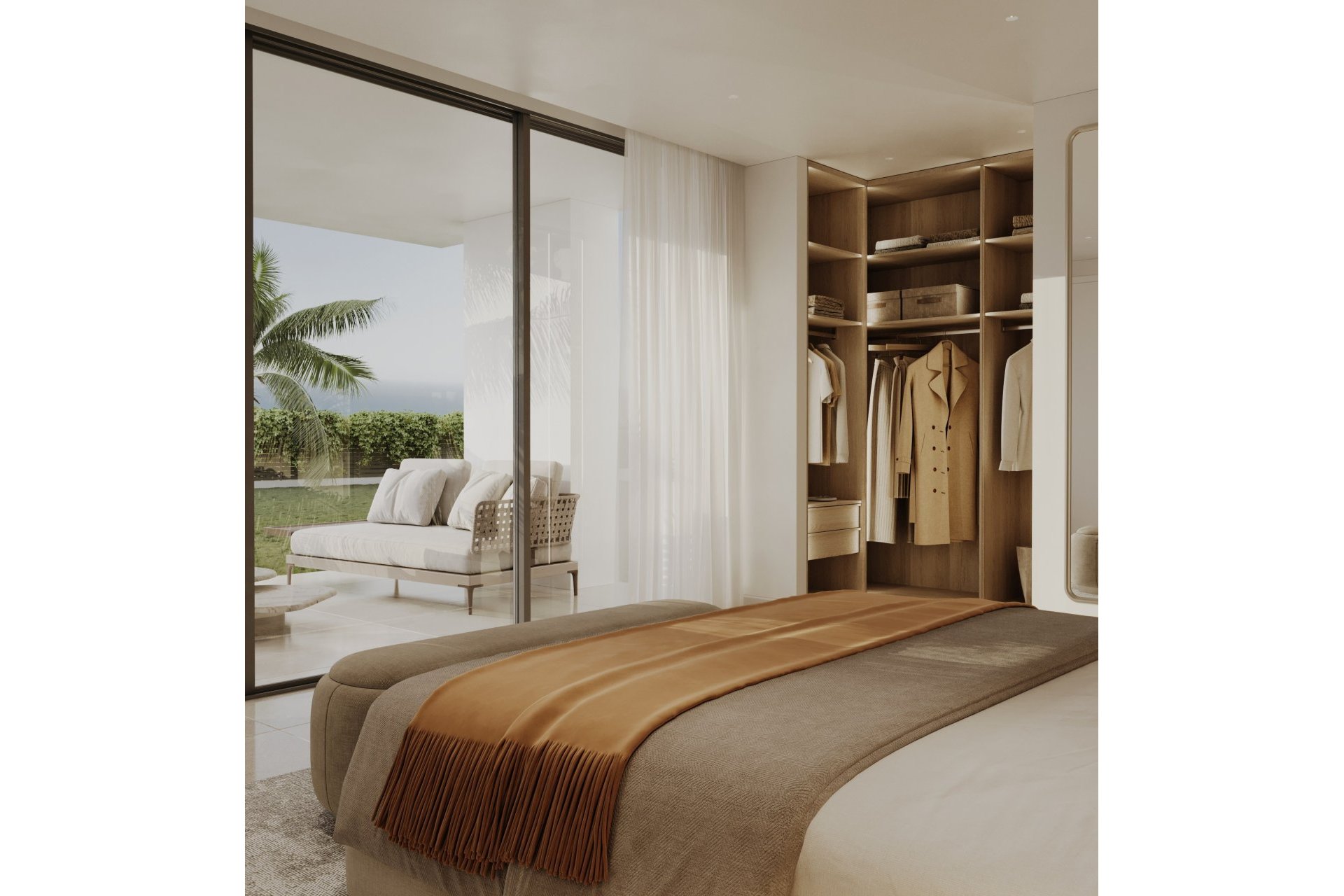 Nouvelle construction - Villa - Mijas