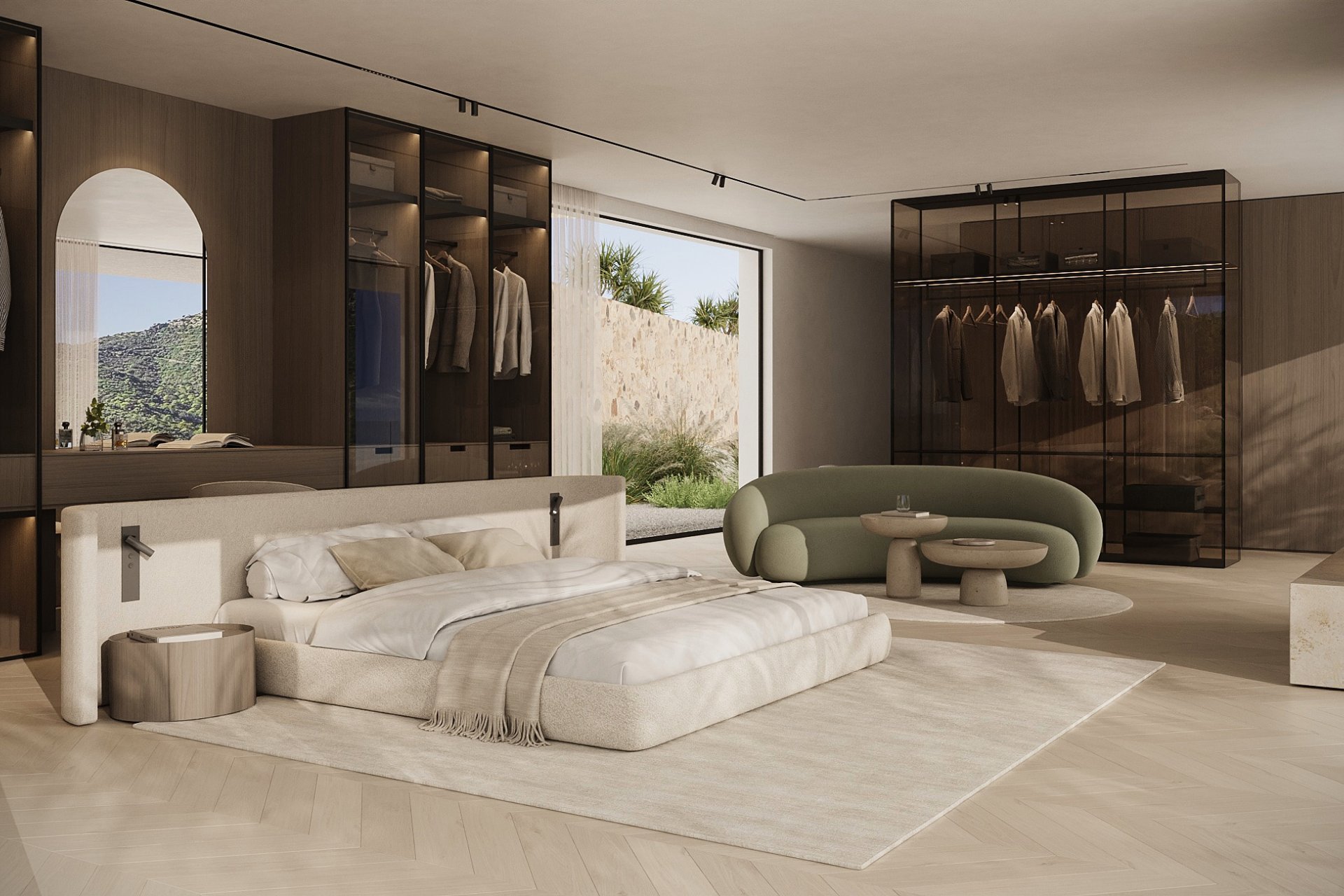 Nouvelle construction - Villa - Montemayor