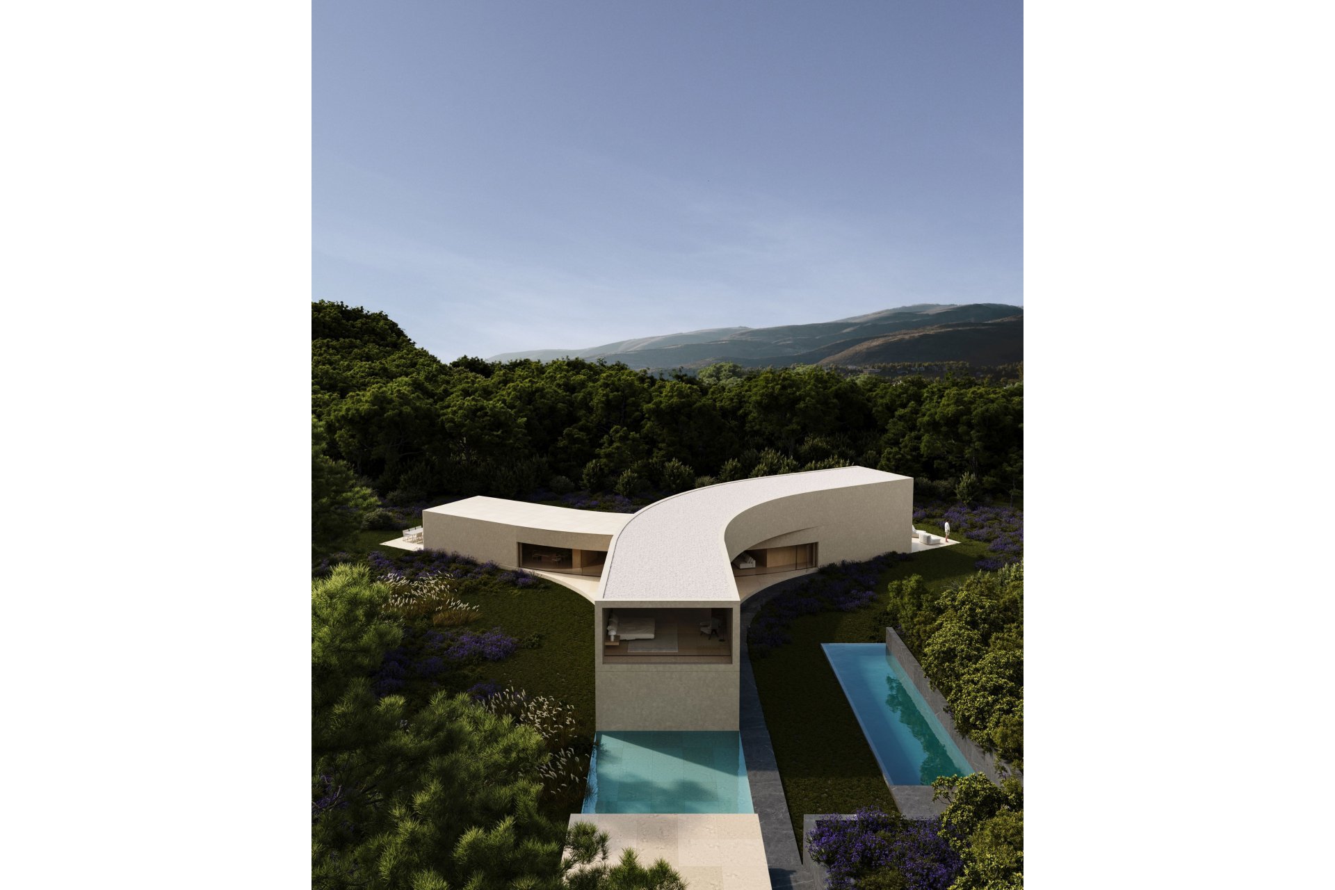 Nouvelle construction - Villa - San Roque