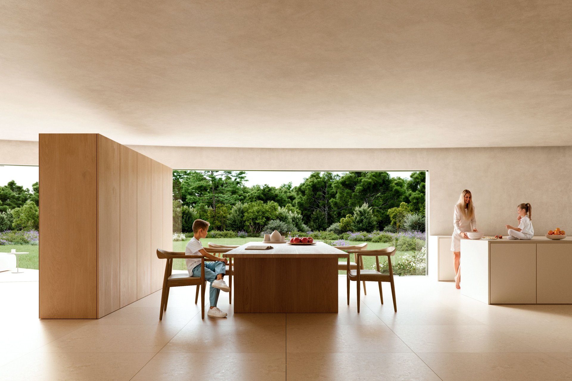 Nouvelle construction - Villa - San Roque