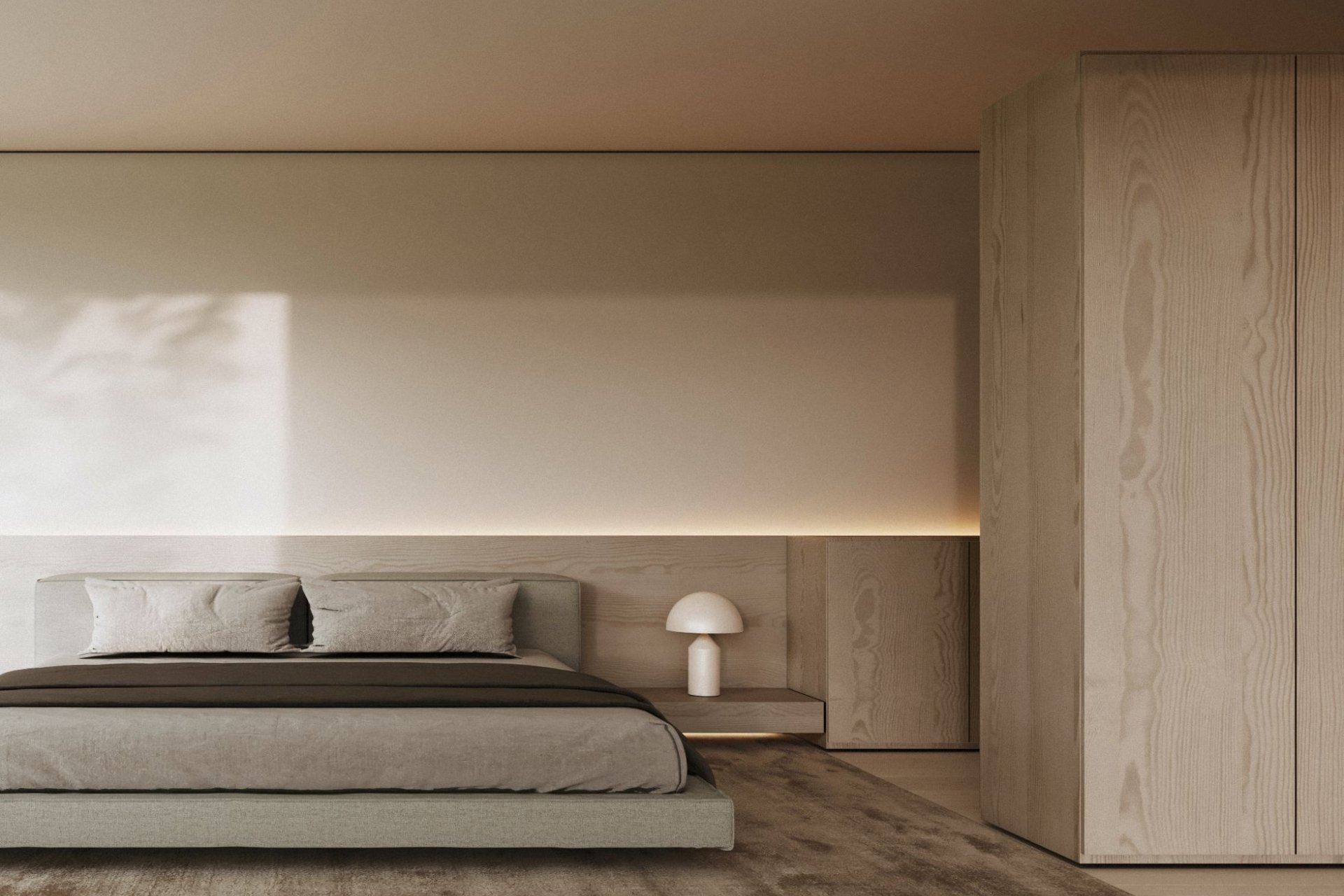 Nouvelle construction - Villa - San Roque