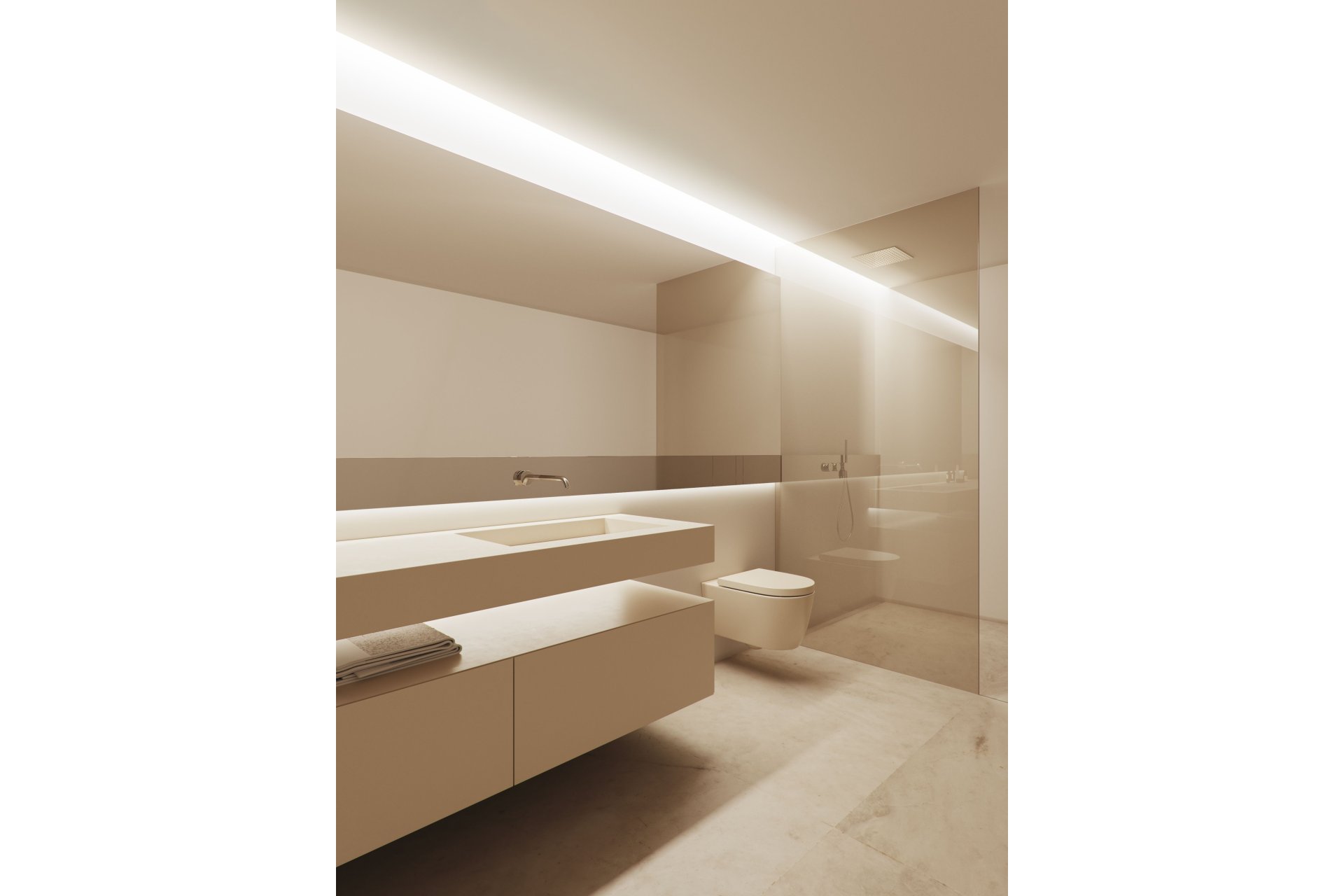 Nouvelle construction - Villa - San Roque