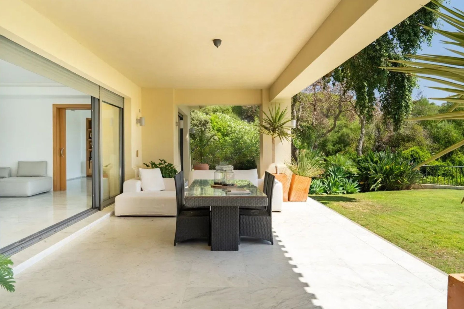 Nouvelle construction - Villa - San Roque