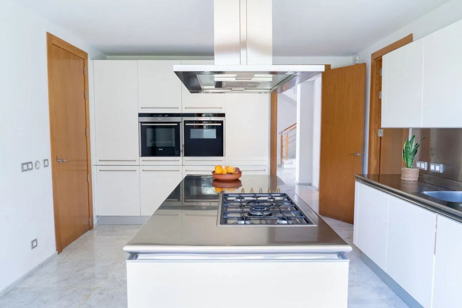 Nouvelle construction - Villa - San Roque