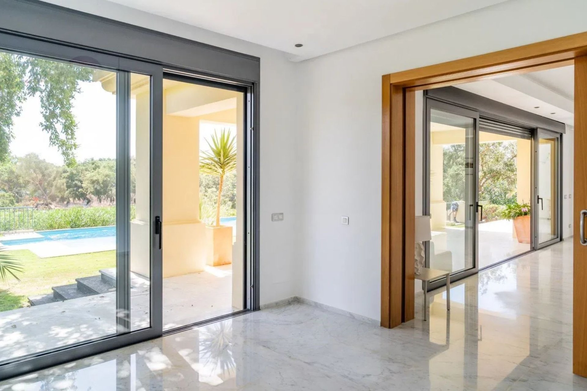 Nouvelle construction - Villa - San Roque