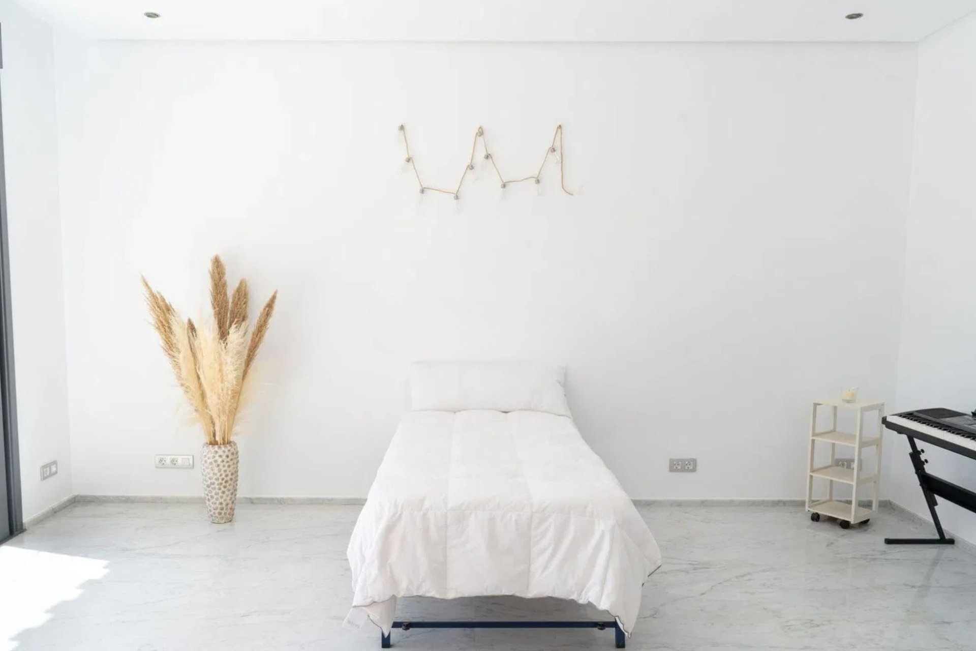 Nouvelle construction - Villa - San Roque