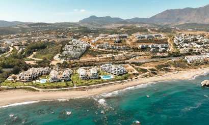 Penthouse - New Build - Casares - Casares
