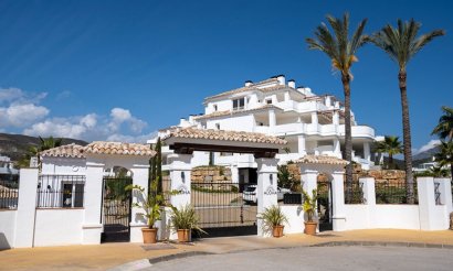 Penthouse - New Build - Marbella - Marbella