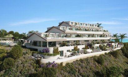 Penthouse - Nieuwbouw Woningen - Benalmádena - Benalmádena