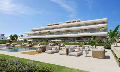 Penthouse - Nieuwbouw Woningen - Casares - Casares Costa