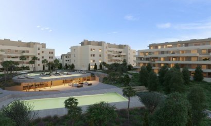 Penthouse - Nieuwbouw Woningen - Las Lagunas de Mijas - Las Lagunas de Mijas
