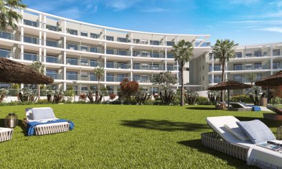 Penthouse - Nieuwbouw Woningen - Manilva - Manilva