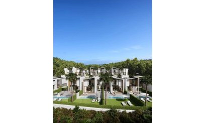 Villa - New Build - La Cala de Mijas - La Cala de Mijas