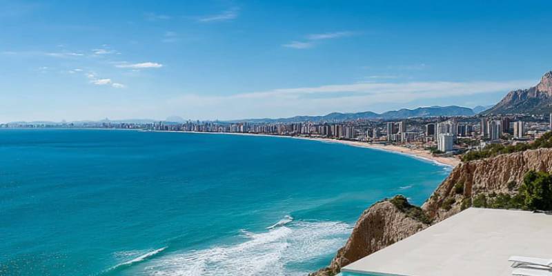 How to buy property in Spain without flying in