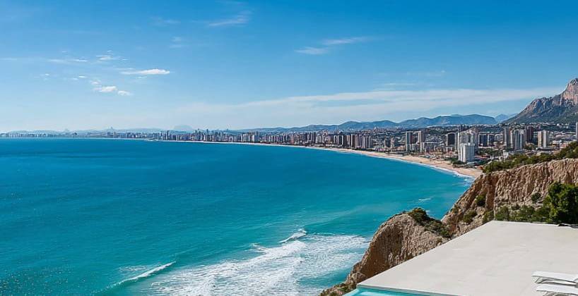 How to buy property in Spain without flying in
