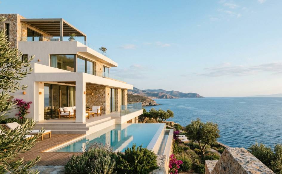 My Summer Home
