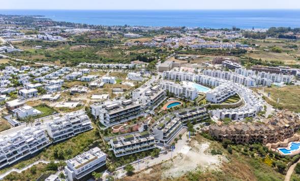 Appartement à Estepona