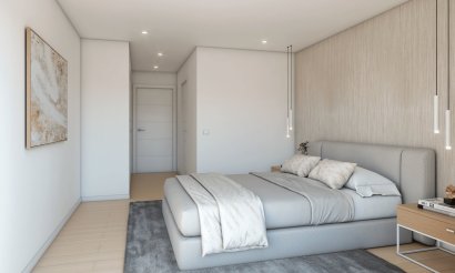 Nieuwbouw Woningen - apartment - Buenas Noches