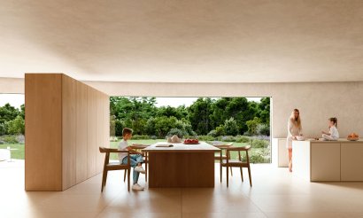 Nieuwbouw Woningen - Villa - San Roque