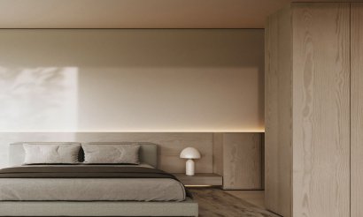 Nieuwbouw Woningen - Villa - San Roque