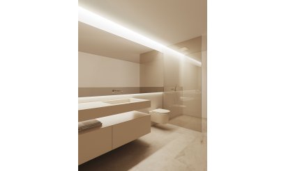 Nieuwbouw Woningen - Villa - San Roque