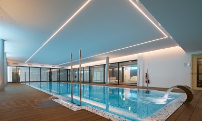 Nieuwbouw Woningen - apartment - Estepona
